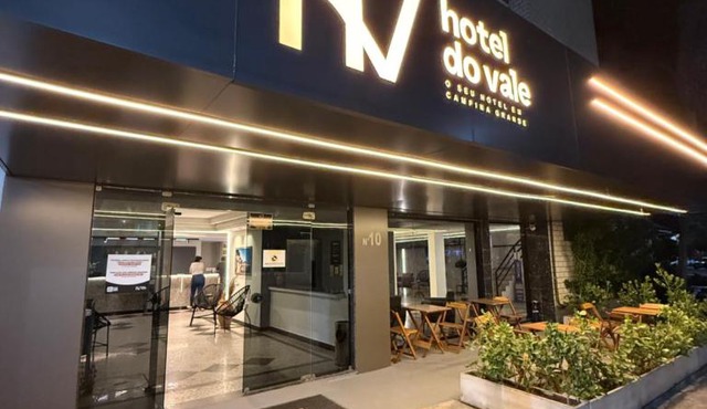 Hotel do Vale