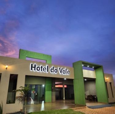Hotel do Vale