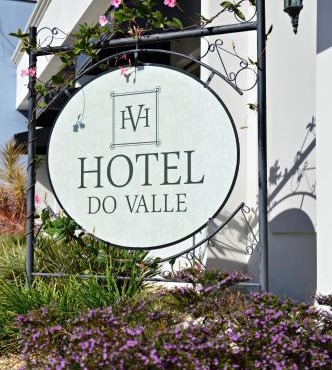 Hotel do Valle