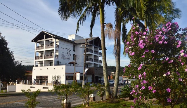 Hotel Dolomiti Caravaggio
