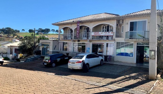 Hotel Dom Daniel