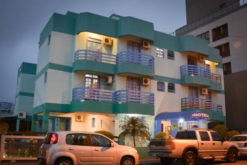 Hotel Dom Fish