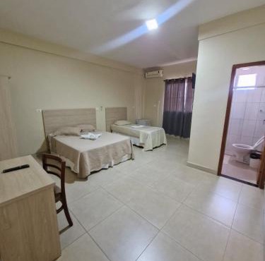 Hotel Dom Mineiro