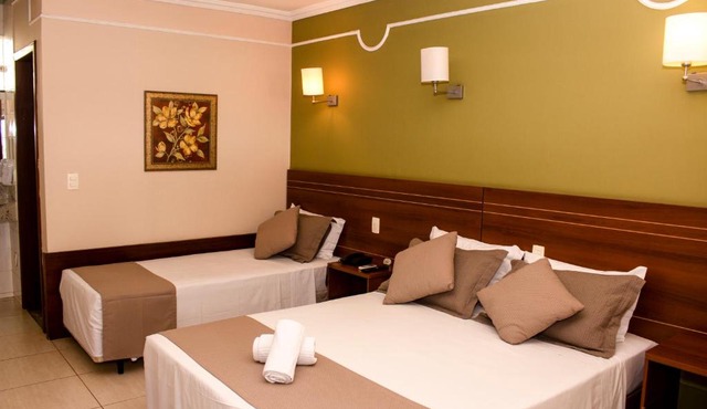 Hotel Dom Otto
