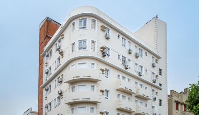 Hotel Dom Rafael Executivo