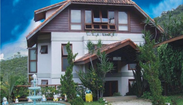 Hotel Dominguez Master