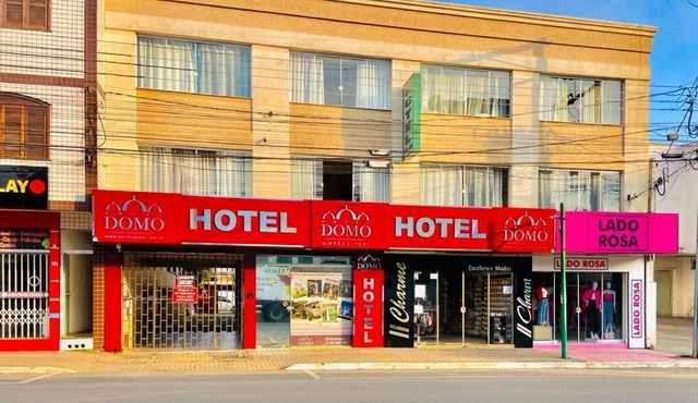 Hotel Domo