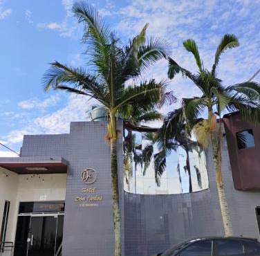 Hotel Don Carlos