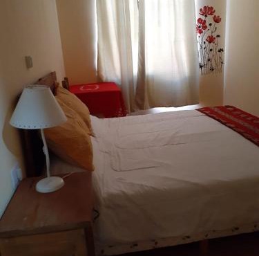 Hotel Don López in Colón