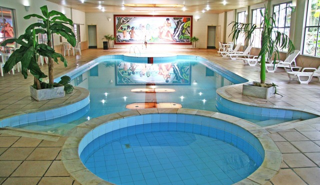 Hotel Dona Beja
