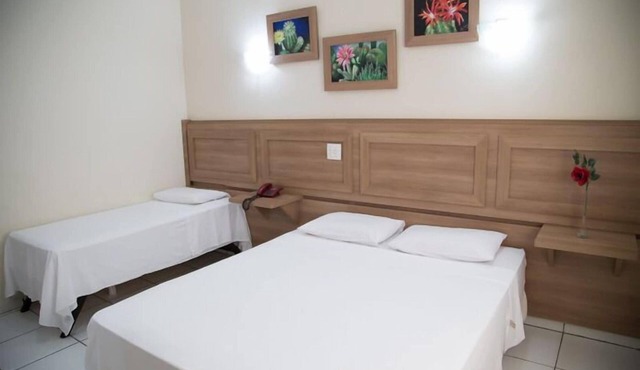 Hotel Dona Beja