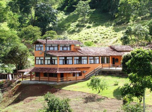Hotel dos Bretões