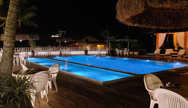 Hotel dos Bretões