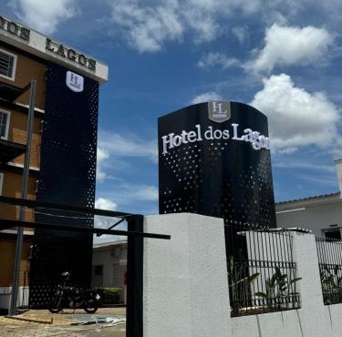 Hotel dos Lagos