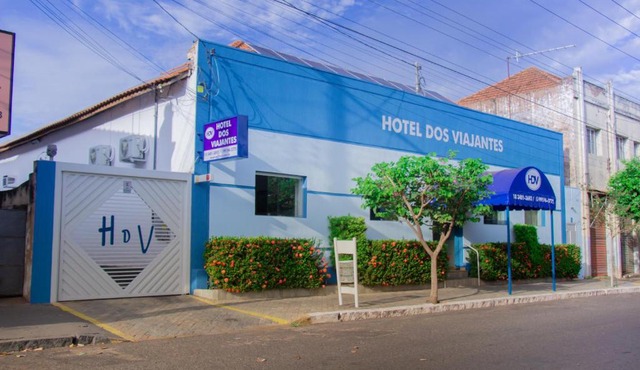 Hotel dos Viajantes - HDV