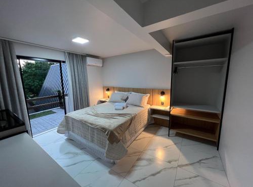 Hotel e Cabanas Perau