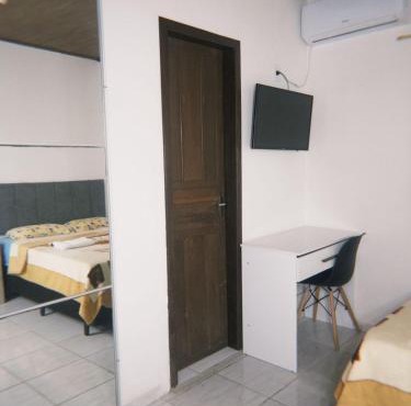 Hotel e Churrascaria Major