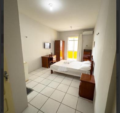 Hotel e Flat Sobral Mundi