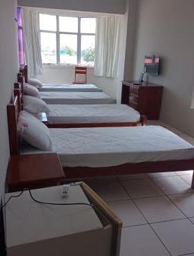 Hotel e Flat Sobral Mundi