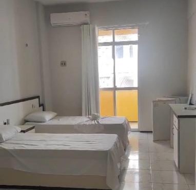 Hotel e Flat Sobral Mundi