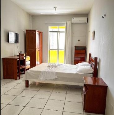 Hotel e Flat Sobral Mundi