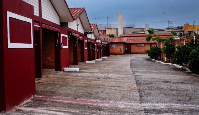 Hotel e Motel Madrugada