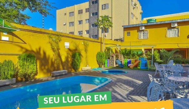 Hotel e Pousada Caroline