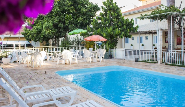 Hotel e Pousada Cataratas