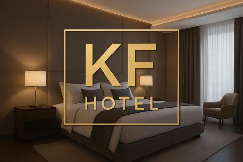 HOTEL e POUSADA KF