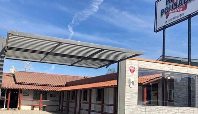 Hotel e Pousada Nativa Lages