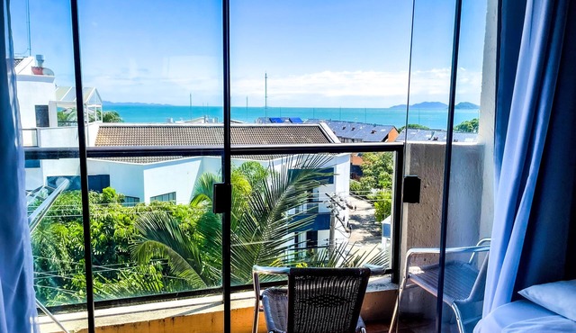 Hotel e Pousada Sonho Meu