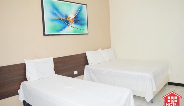 Hotel e Restaurante Araújo