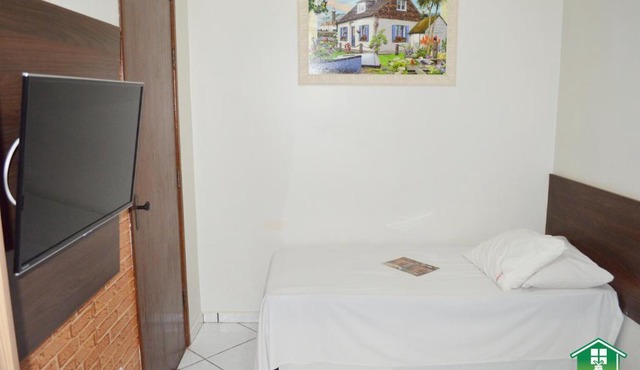 Hotel e Restaurante Residencial