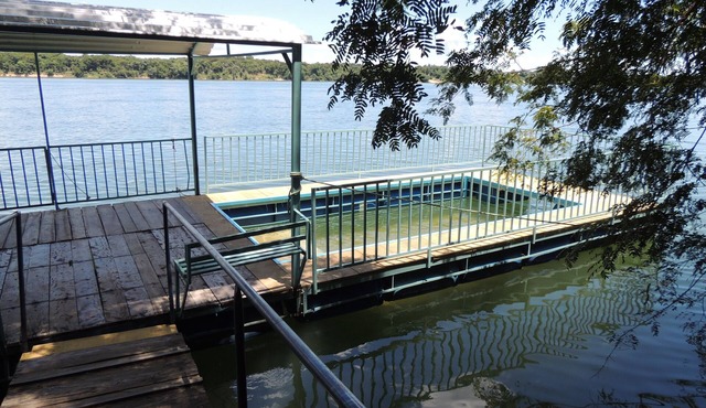 Hotel e Restaurante Tocantins Aventura
