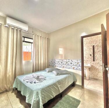 Hotel Económico