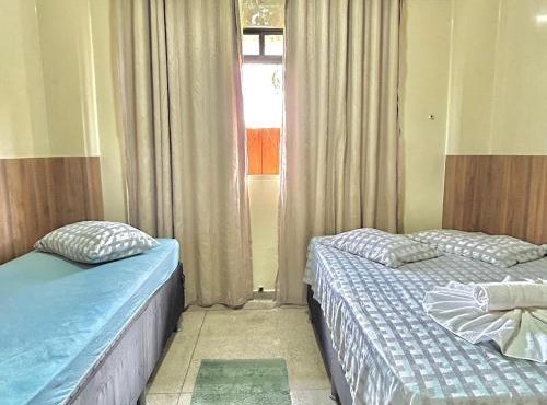 Hotel Económico