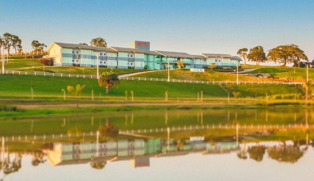 Hotel Ecovilly