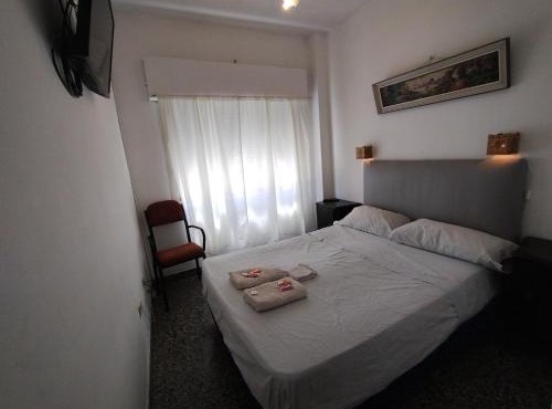 Hotel eden