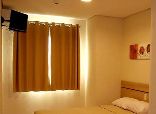 Hotel Eden in Sorocaba