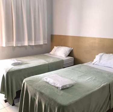 Hotel El Shaday