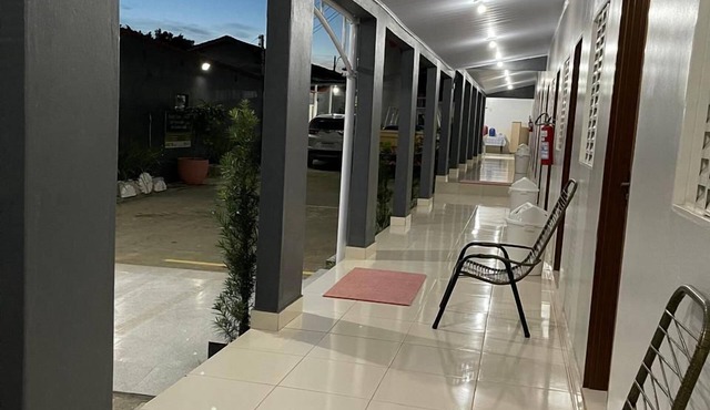 HOTEL EL SHADAY