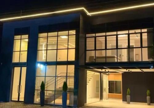 Hotel El Shaddai