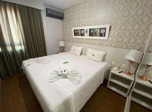 Hotel Eldorado FLAT - AP Particular 1801