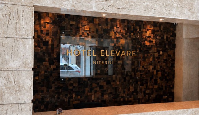 Hotel Elevare Niteroi