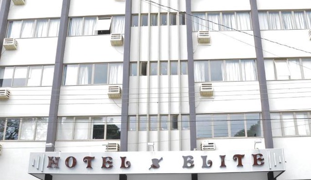 Hotel Elite