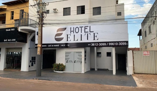 Hotel Elite