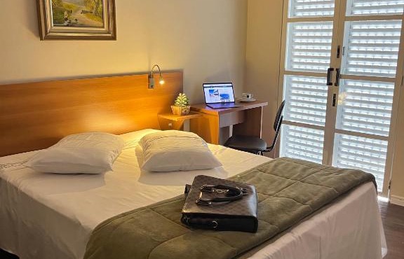 Hotel Elithi - O melhor custo benefício