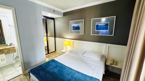 Hotel em Perdizes - FLAT1204 - By TorresGuest