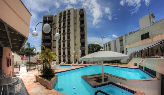Hotel Ema Palace