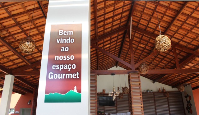 Hotel Encosta do Horto